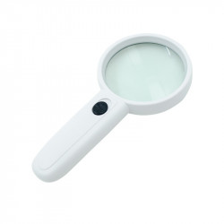 MAGNIFYING GLASS MG6B-5A 3X...