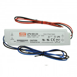 MEANWELL POWER SUPPLY 24V...