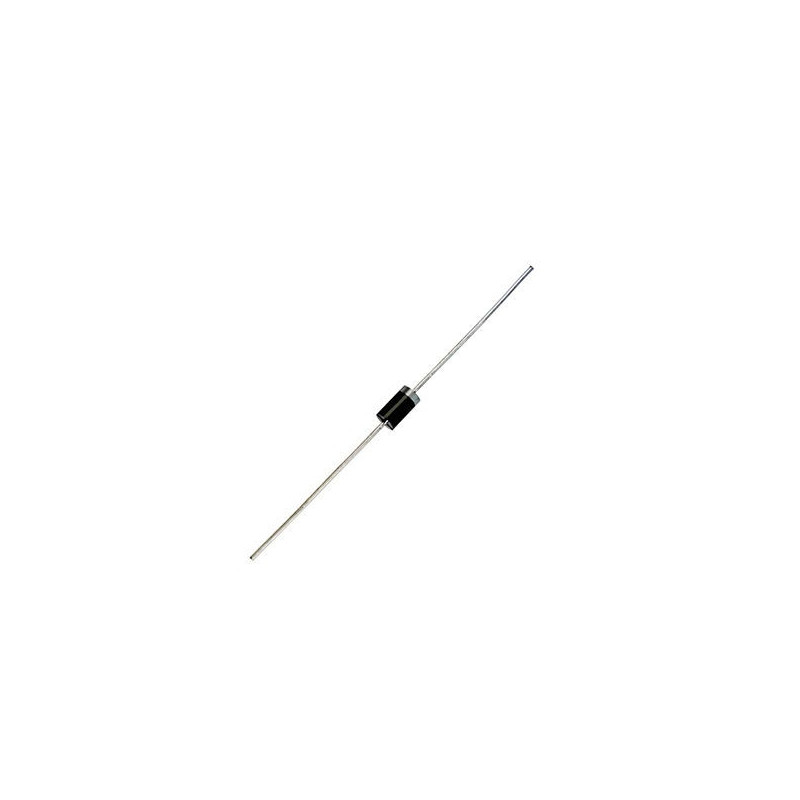 DIODE 1N5395 RECTIFIER 400V 1.5A