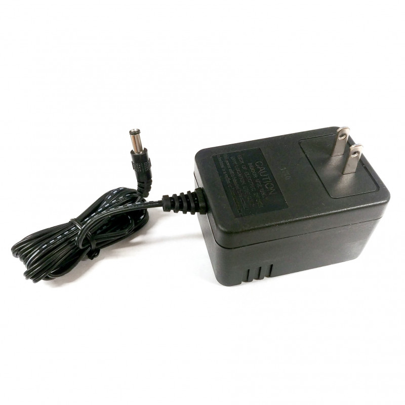 POWER ADAPTER, AC/DC, SWITCHING, 12V, 1.5A, CEN -