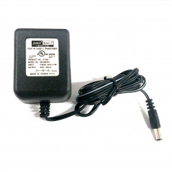 POWER ADAPTER, AC/DC, LINEAR, 6V, 500mA, CEN +