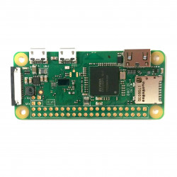 RASPBERRY PI ZERO W KIT