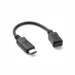 USB-C 3.1 TO MICRO USB (F)...