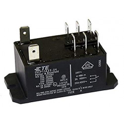 RELAY DPDT 24VDC T92S11D22-24 