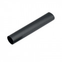 HEAT SHRINK, 3/16"(4.8mm), 3:1, DUAL WALL, W/SILICONE, BLACK