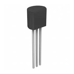 TRANSISTOR 2SA495 PNP 30V 0.1A