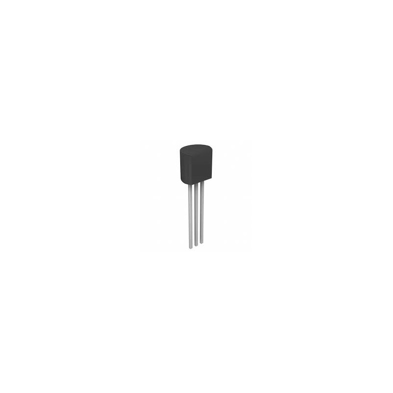 TRANSISTOR 2SA495 PNP 30V 0.1A