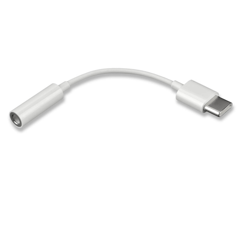 Usb c jack adapter