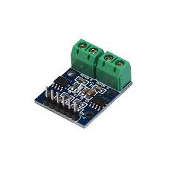 ELEKIT, 2-CH MINI DC MOTOR...