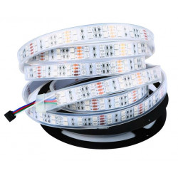 LED STRIP, RGB 5050, DOUBLE...