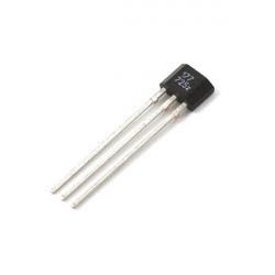 HALL EFFECT SENSOR,...