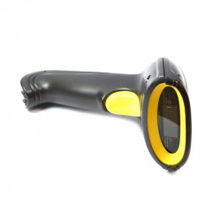 WIRED LASER BARCODE SCANNER...