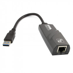 USB A 3.0 ETHERNET ADAPTER...