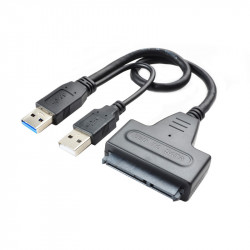 USB 3.0 TO 2.5INCH SATA HD...