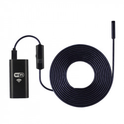 WIFI WATERPROOF ENDOSCOPE 15FT