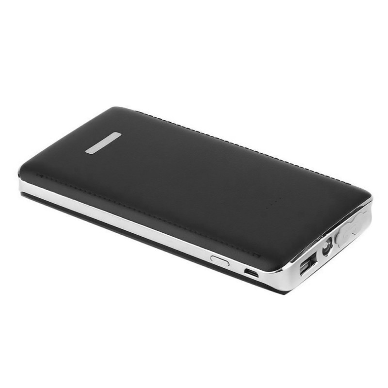 EXTERNAL POWER BANK CAR JUMP STARTER 8000mAh