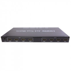 HDMI V1.4 MATRIX SWITCH...