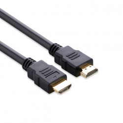 HDMI CABLE M/M 0.3M 1FT 1.4V