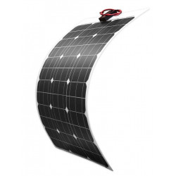 SOLAR PANEL FLEXIBLE 18V...