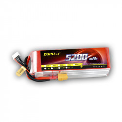 BATTERY LITHIUM POLYMER...