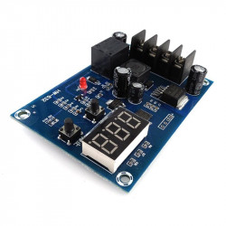 SLA BATTERY CHARGER BOARD,...