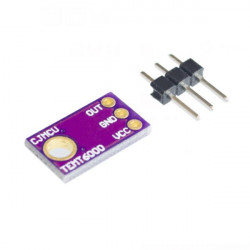 TEMT6000 LIGHT SENSOR MODULE