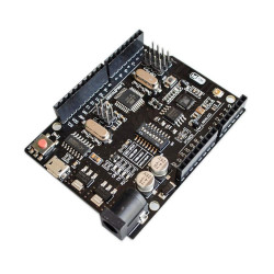 ARDUINO COMPATIBLE - UNO,...