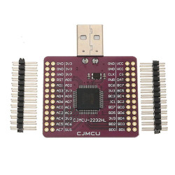 FT2232HL BREAKOUT, USB TO...