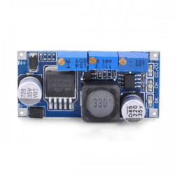 LM2596 DC-DC BUCK CONVERTER...