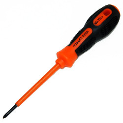 ISOLATION SCREWDRIVER,...