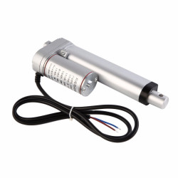 LINEAR ACTUATOR 24V 100MM...