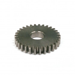 METAL GEAR, D6MM, 30 TEETH