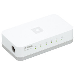 DLINK GO-SW-5E 5 PORT...