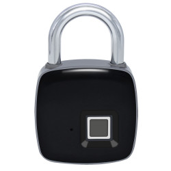 FINGERPRINT SENSOR LOCK, IP...