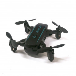 MINI FOLDING DRONE 2.4GHZ...