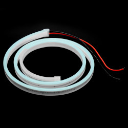 ICE BLUE FLEXIBLE LED STRIP...