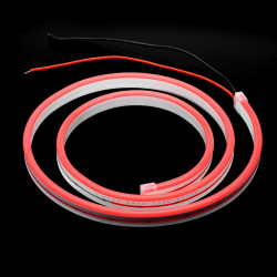 RED FLEXIBLE LED STRIP...