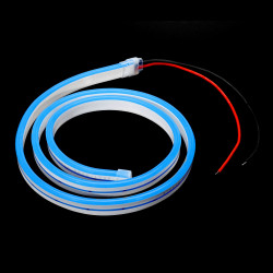 BLUE FLEXIBLE LED STRIP,...