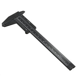 CALIPER RULER 6.0" 150MM...