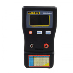 CAPACITOR ESR METER MESR-100