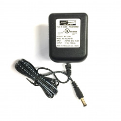 JAMECO POWER ADAPTER,...