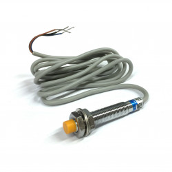 INDUCTIVE PROXIMITY SENSOR,...