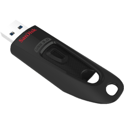 SANDISK ULTRA 128GB USB 3.0...