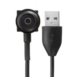 MINI USB HD CAMERA, 720P,...