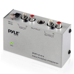 MINI PHONO BEHRINGER...