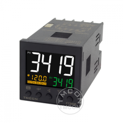 PID TEMP CONTROLLER...