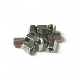 STANDOFF M3X6MM (F/F) 10PCS