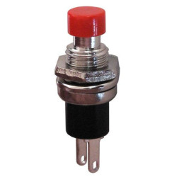 PUSH BUTTON SWITCH N/O...