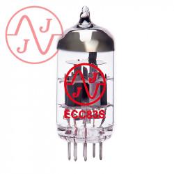 TUBE, JJ, 12AX7-S / ECC83S...