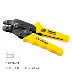 TOOL, JST/D-SUB-CRIMPER,...